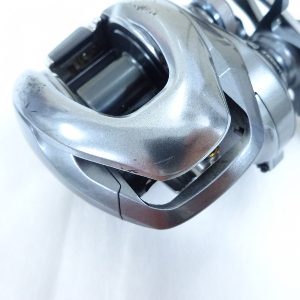 15メタニウムDC HG 左
